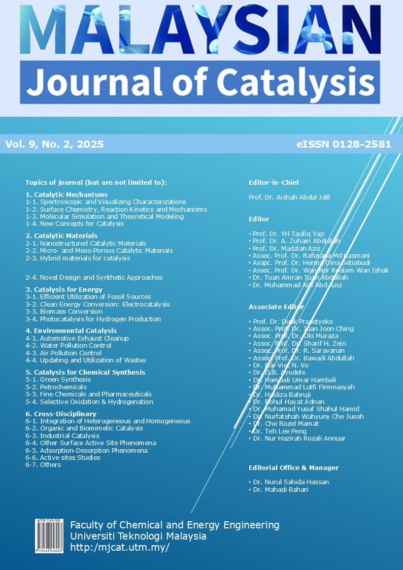 					View Vol. 9 No. 2 (2025): Vol 9, No 2 (2025)
				